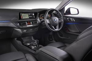 BMW 220d Gran Coupe Sport Line 2020 года  (ZA)